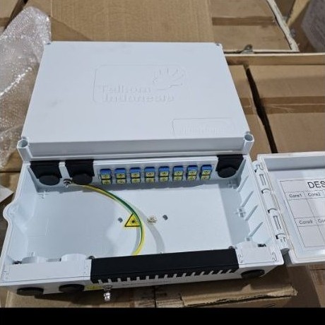 ODP SOLID 16 CORE FULSET STANDAR TELKOM