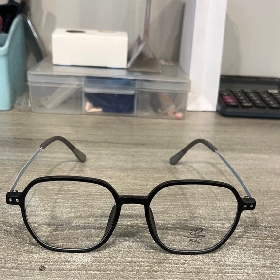 frame + lensa bluecromic domas