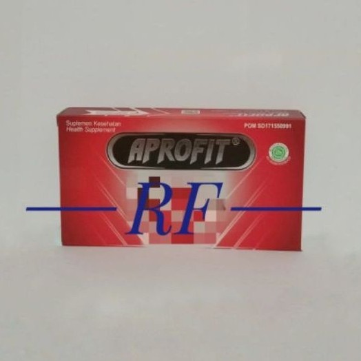 Aprofit Caplet isi 30 (Tropica)
