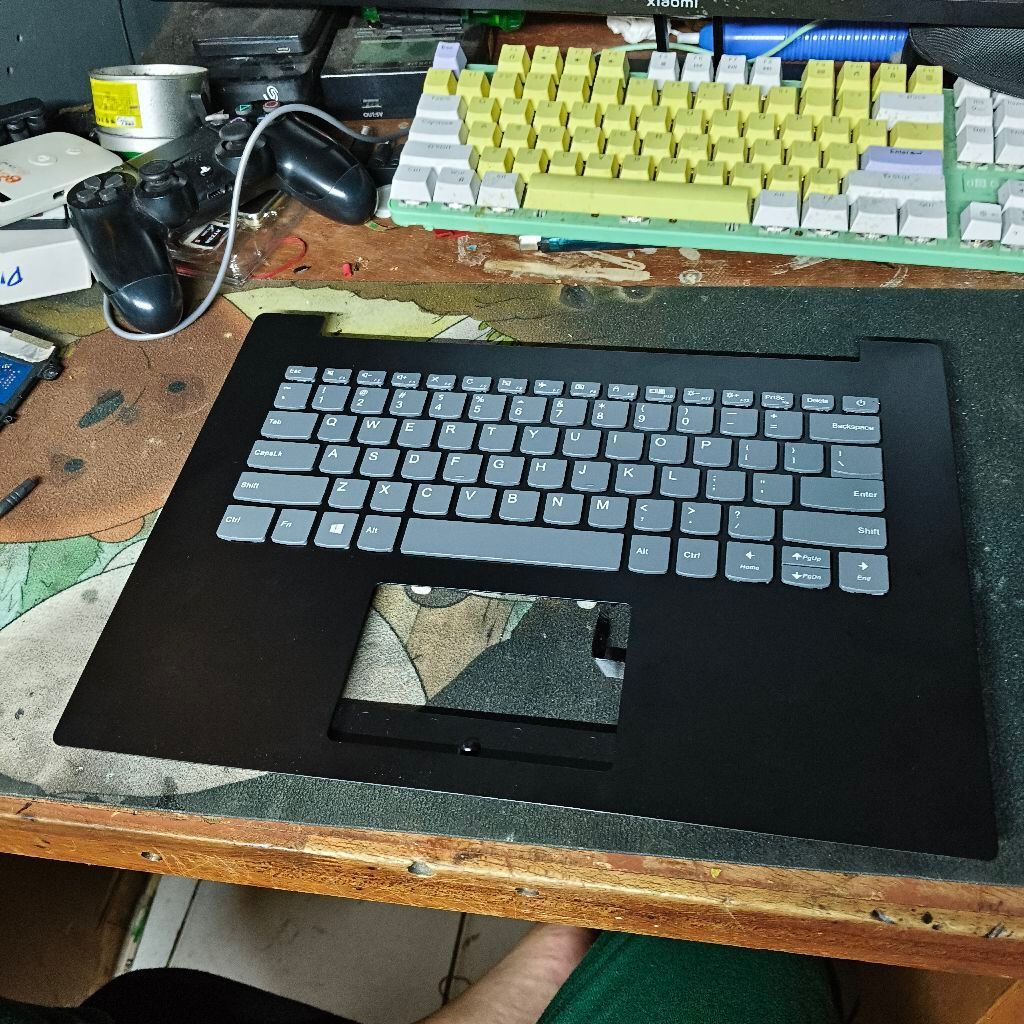 keyboard palmrest Lenovo Ideapad 320 330 14AST 14IKB