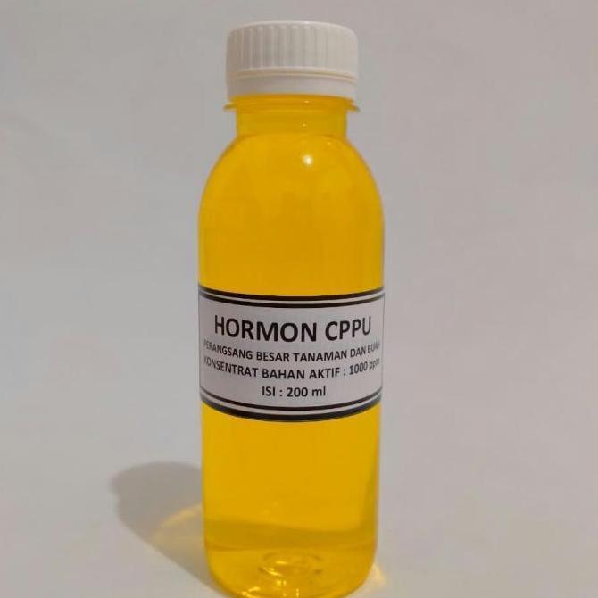 Yardue- Hormon Cppu Buah Dan Tanaman Ukuran 200Ml