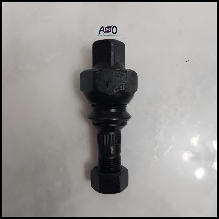 GRATIS ONGKIR BAUT RODA FUSO CANTER PS136 PS 136 HDX HDL BELAKANG KIRI 