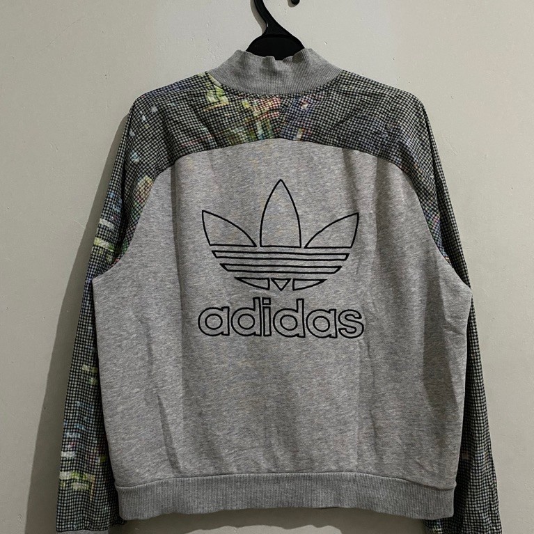 Tracktop Adidas Firebird Tokyo Original