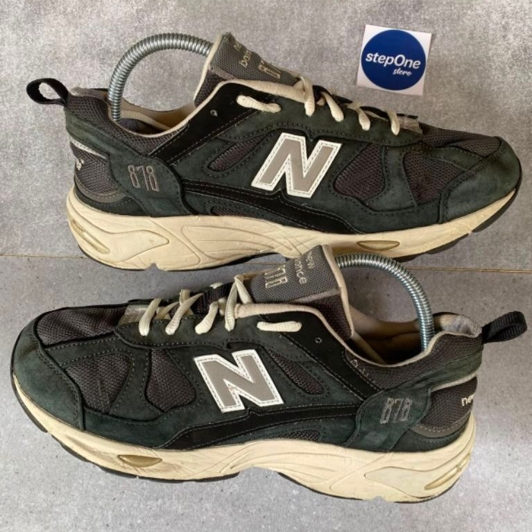 SEPATU NEW BALANCE 878 SCND ORIGINAL