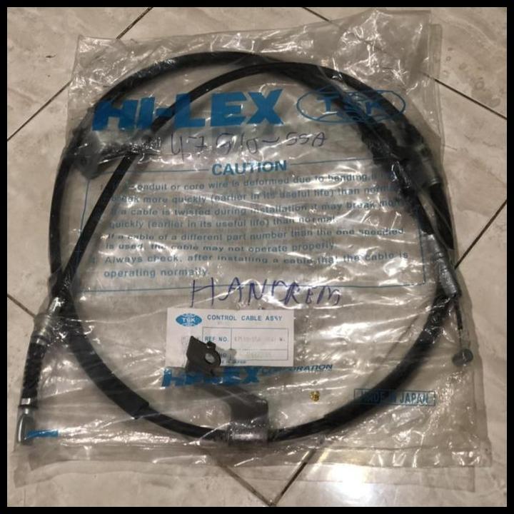 DISKON KABEL HANDREM CIVIC 2001-2005, CIVIC ES, CIVIC CENTURY 