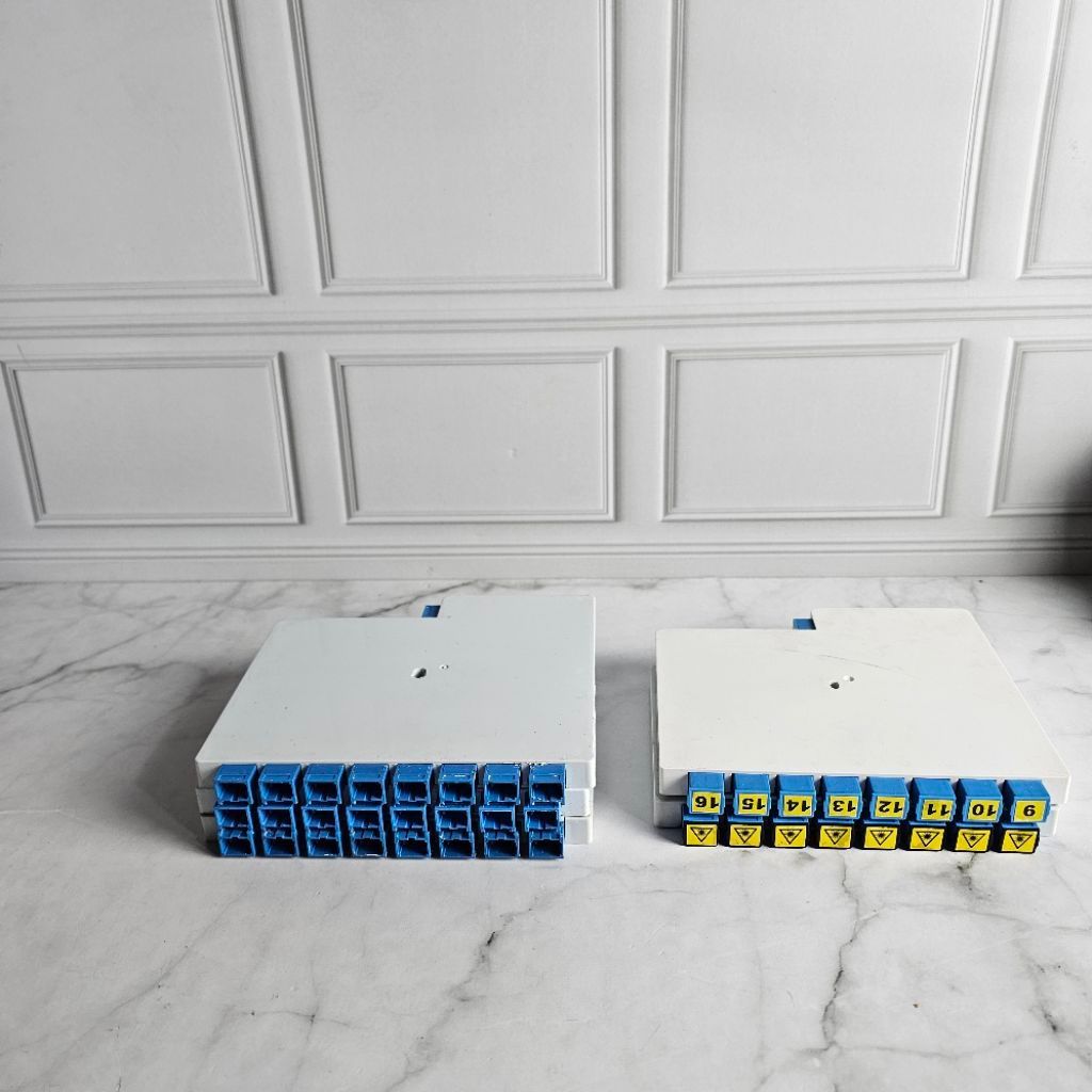 SPLITER ODP CA SOLID 1:8 1/8 ORIGINAL