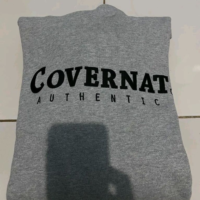 Hoodie Covernat