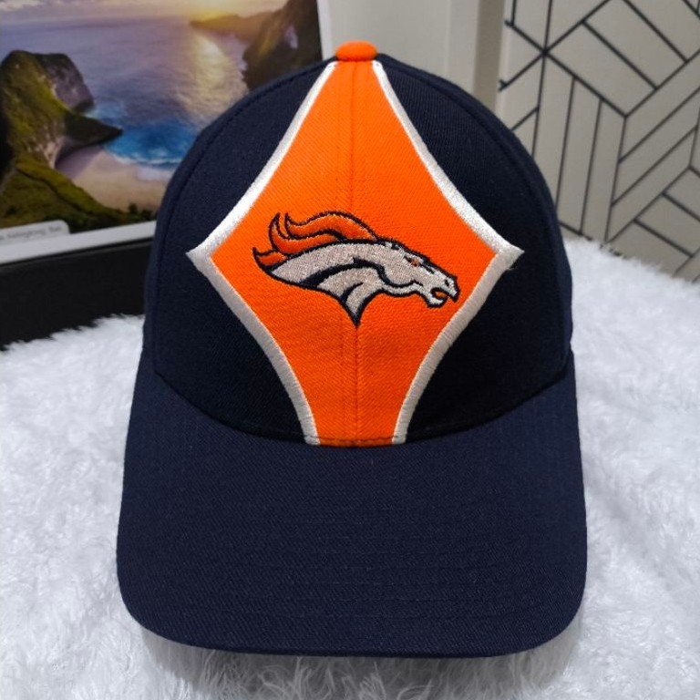 Topi NFL Broncos Pro Line Starter Original