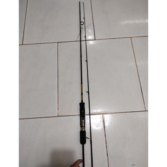 (Masterpiece) Joran UL Tarpon 180