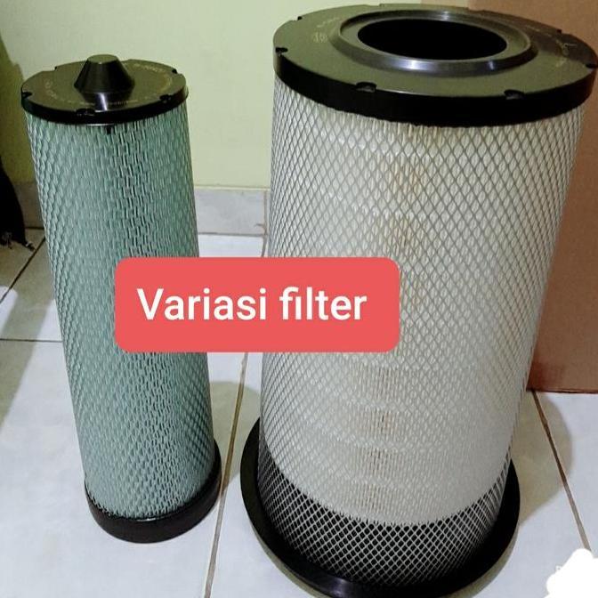Filter Udara Hawa SET FJ2523 FJ 2523
