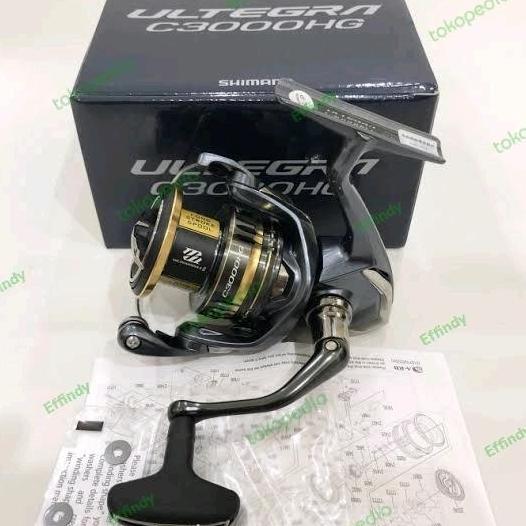 (Good) ULTEGRA C 3000 HG 2021