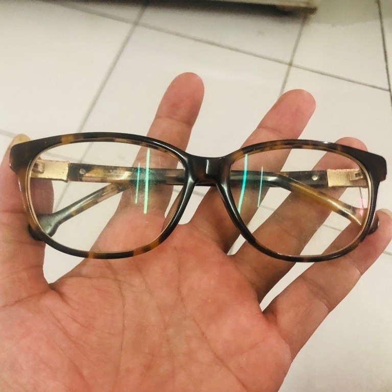 frame kacamata premium second SERENADE WDR6 C2