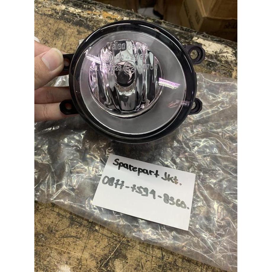 Fog Lamp Avanza Innova Tahun Lama 81210-06052
