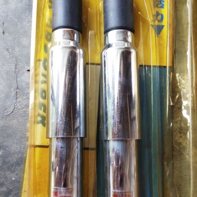 SHOCK BELAKANG SUZUKI TORNADO GS GX SHOGUN KEBO