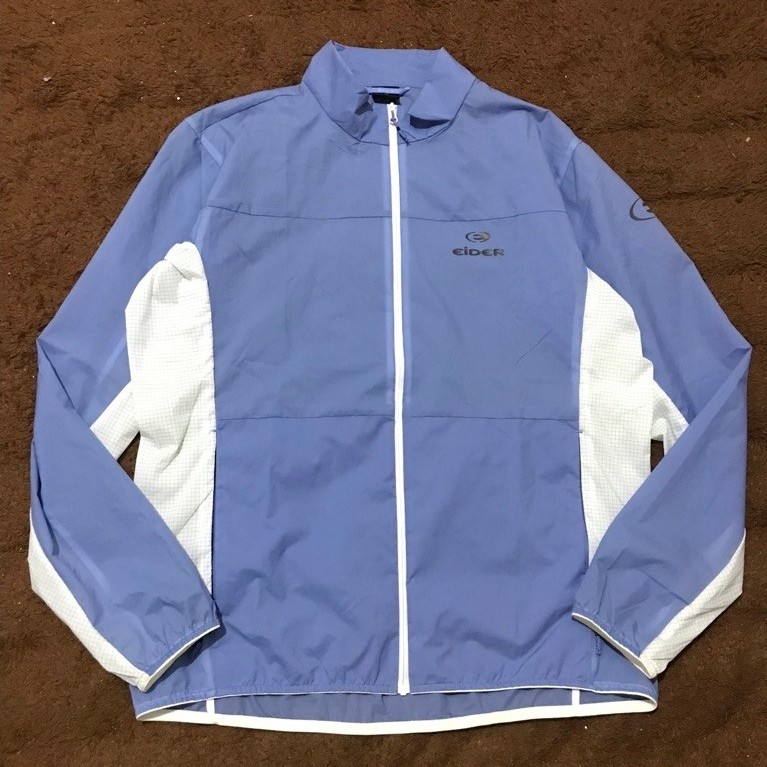 EIDER Sport Running Reflektif
