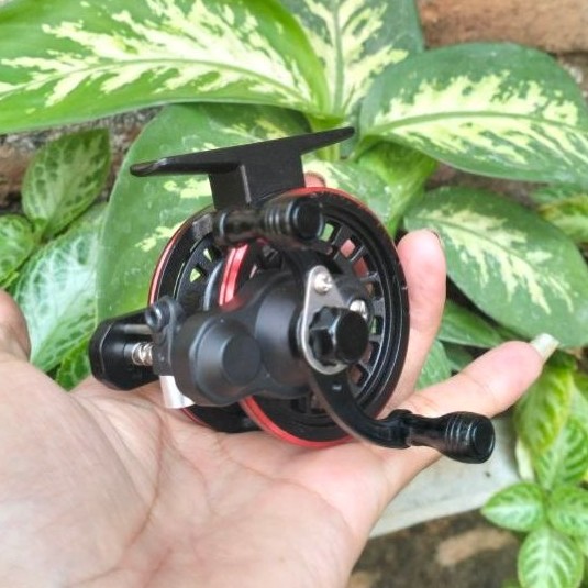 Tokos fly fishing