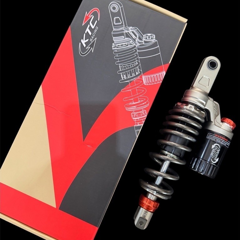SHOCK KTC EXTREME 325mm VARIO, BEAT FI