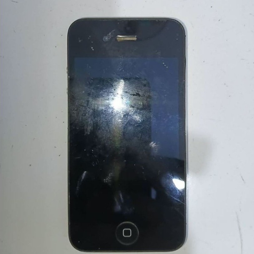 Mesin iPhone 4 Matot Gambling