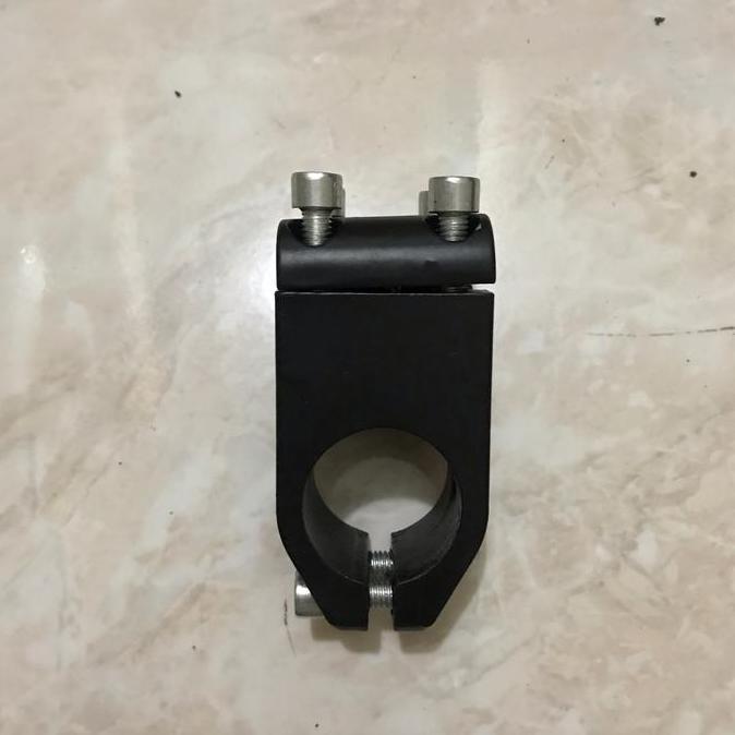 Stem Dudukan Stang Sepeda BMX