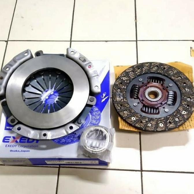 kopling set lancer dangan dohc gti 1600cc C63 EXEDY JEPANG