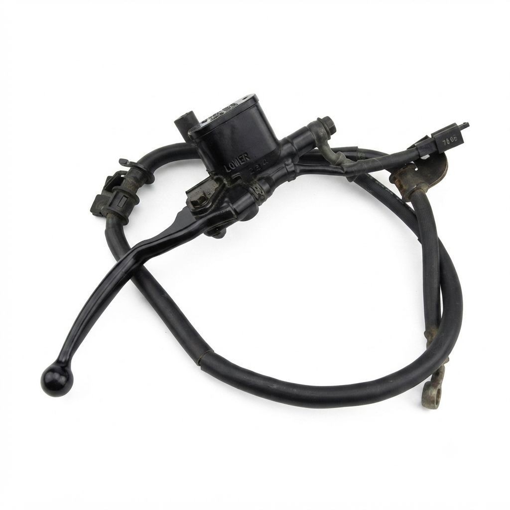 MASTER REM DEPAN JUPITER MX NEW 135 PNP JUPITER VEGA FIZR ORI COPOTAN
