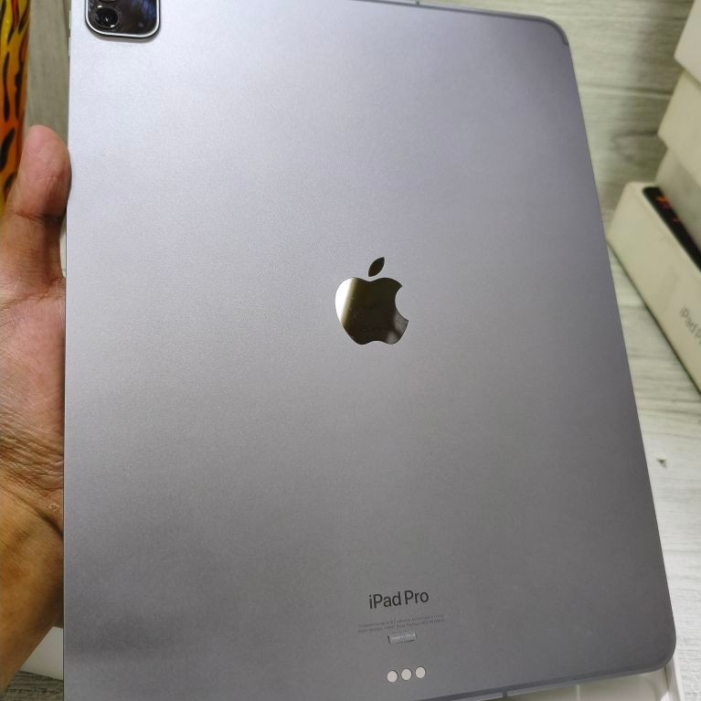 iPad Pro M2 12,9inch 128GB iBox Cellular