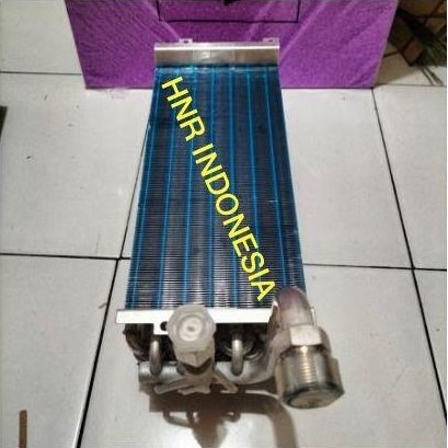 Evaporator Ac Mobil isuzu Panther