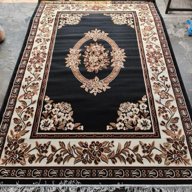 KARPET PERMADANI 210X310 ALMAYA & MOMENTO