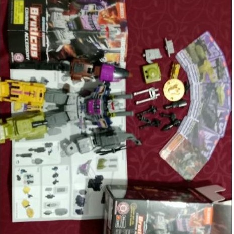 bruticus blokiis