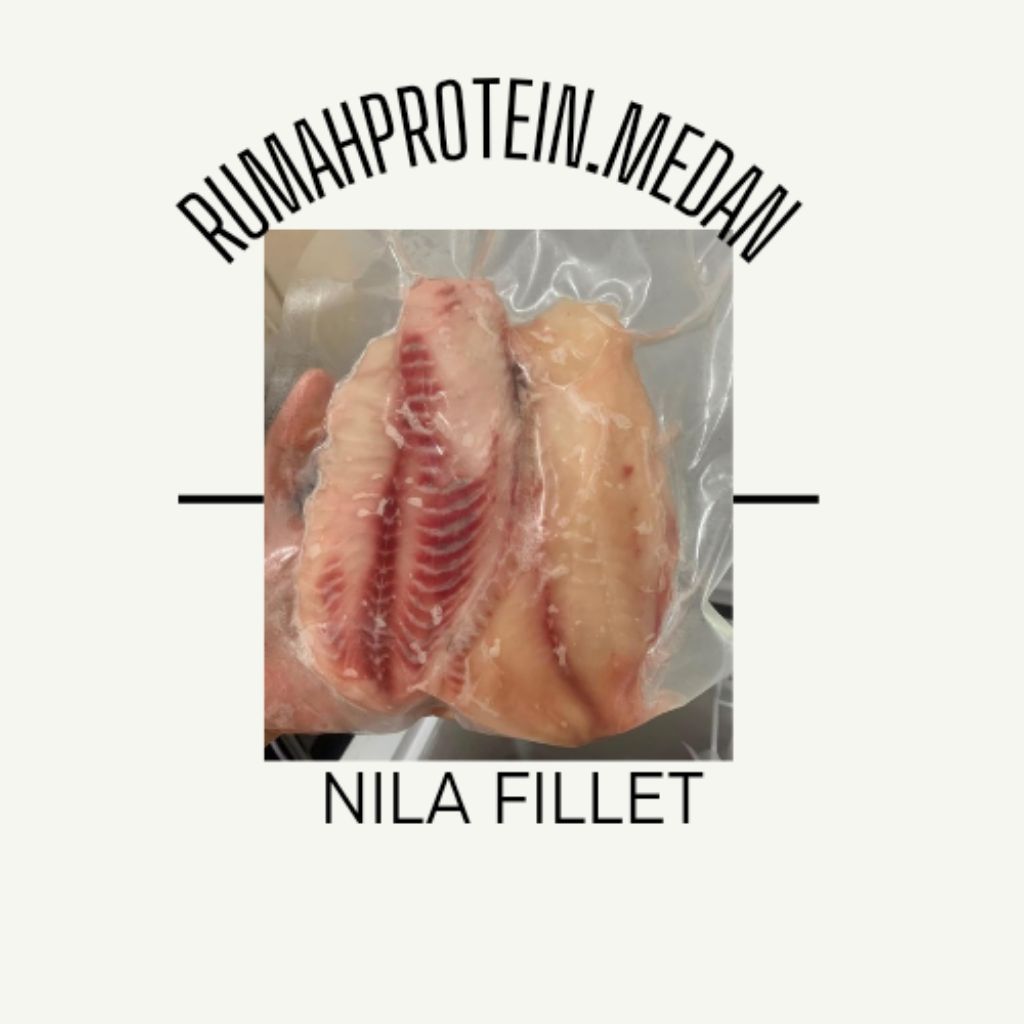 NILA FILLET SEGAR