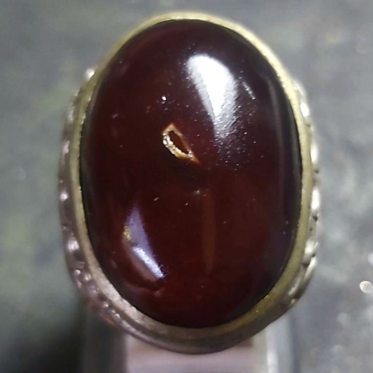 Yaman Wulung Combong