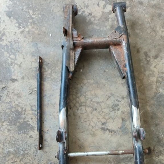 arm bajaj pulsar pnp tiger