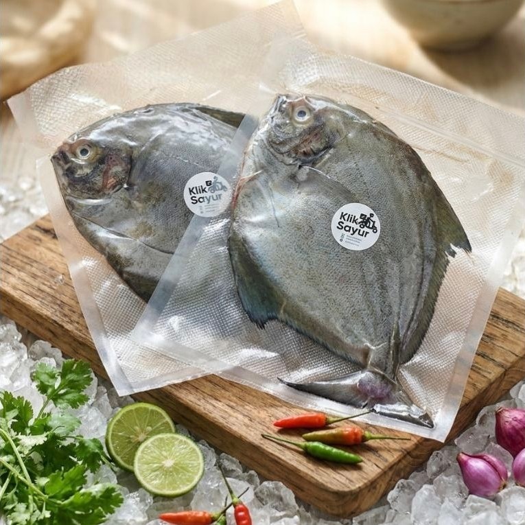 IKAN DORANG