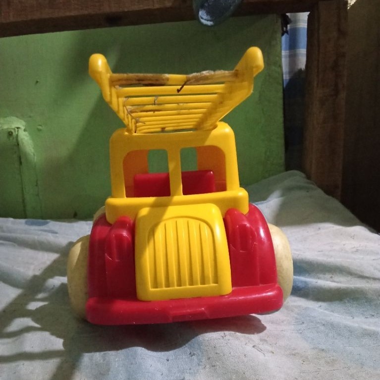 preloved mainan anak-anak