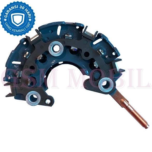Rectifier Silikon Alternator Toyota Corolla Camry Vios - 10006663