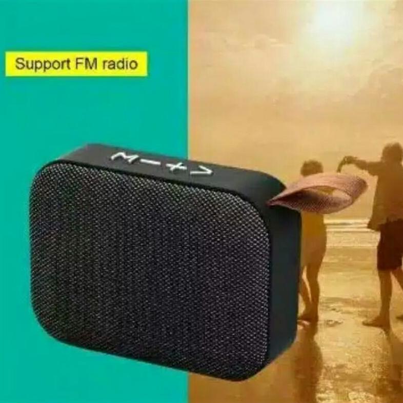 NEW SPEAKER MUSIC BOX BLUETOOTH /SPEAKER BLOETOOTH/ SPEAKER AKTIV /MUSIC BOX MG 2