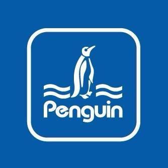 BIG SALE Bleu by Penguin  10" - Sediment Filter / Cartridge Filter Air Bleu -  Refil Saringan/ Penje