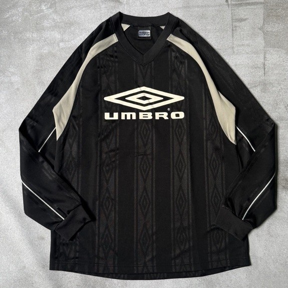 JERSEY UMBRO