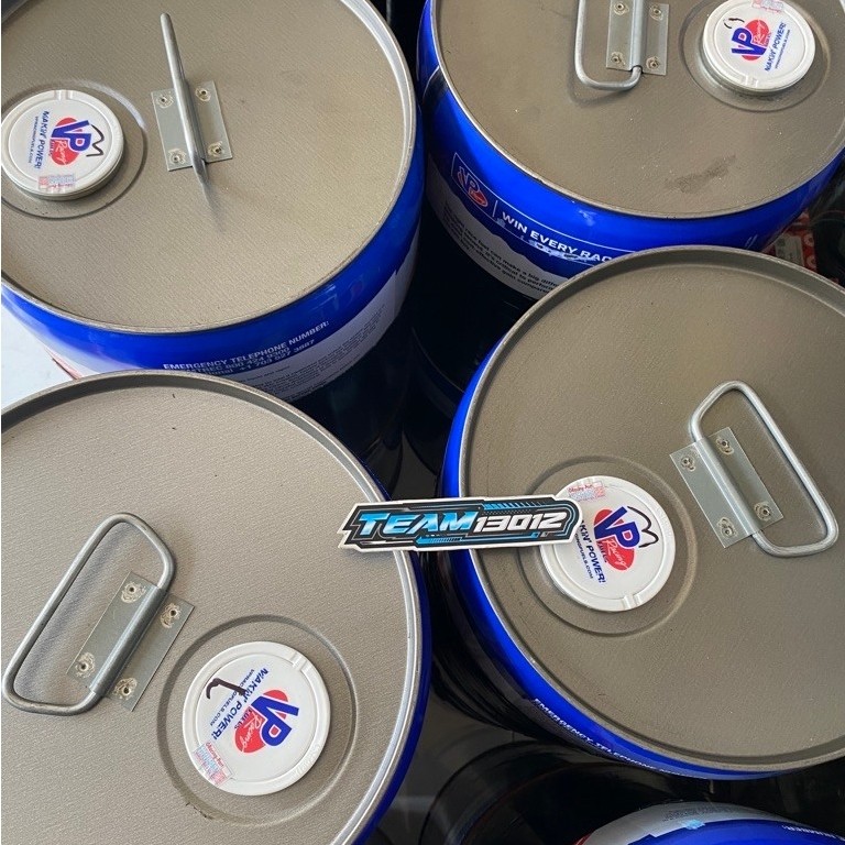 VP Q16 REG VP Racing Fuel Q16 Reg original