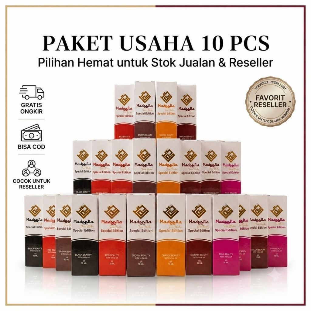 GROSIR MADEENA INAI KUKU / MADEENA INAI HALAL