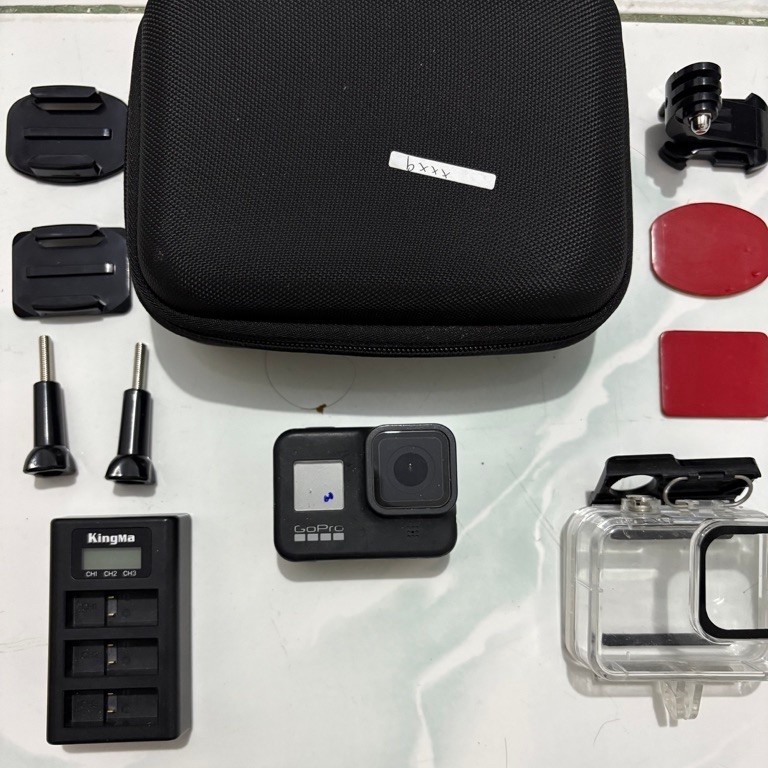 Gopro 8 Black