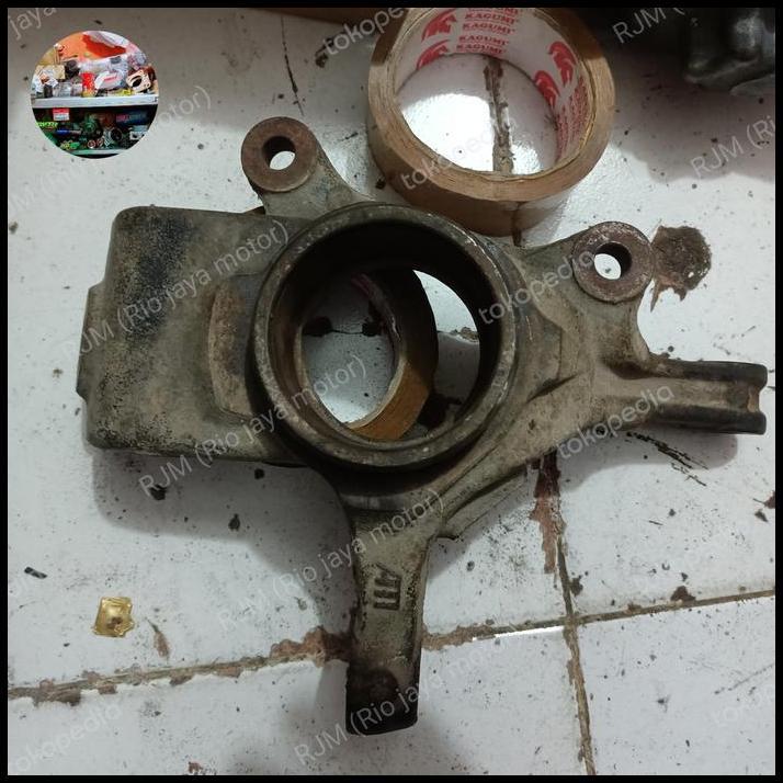 GRATIS ONGKIR KNUKLE KNACKLE ALL NEW AVANZA XENIA NON ABS KANAN