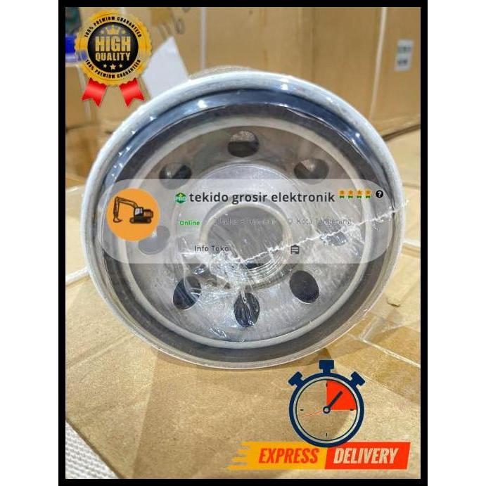 DISKON FUEL FILTER FF202 FF 202 FF-202 P550202 600-311-7111 