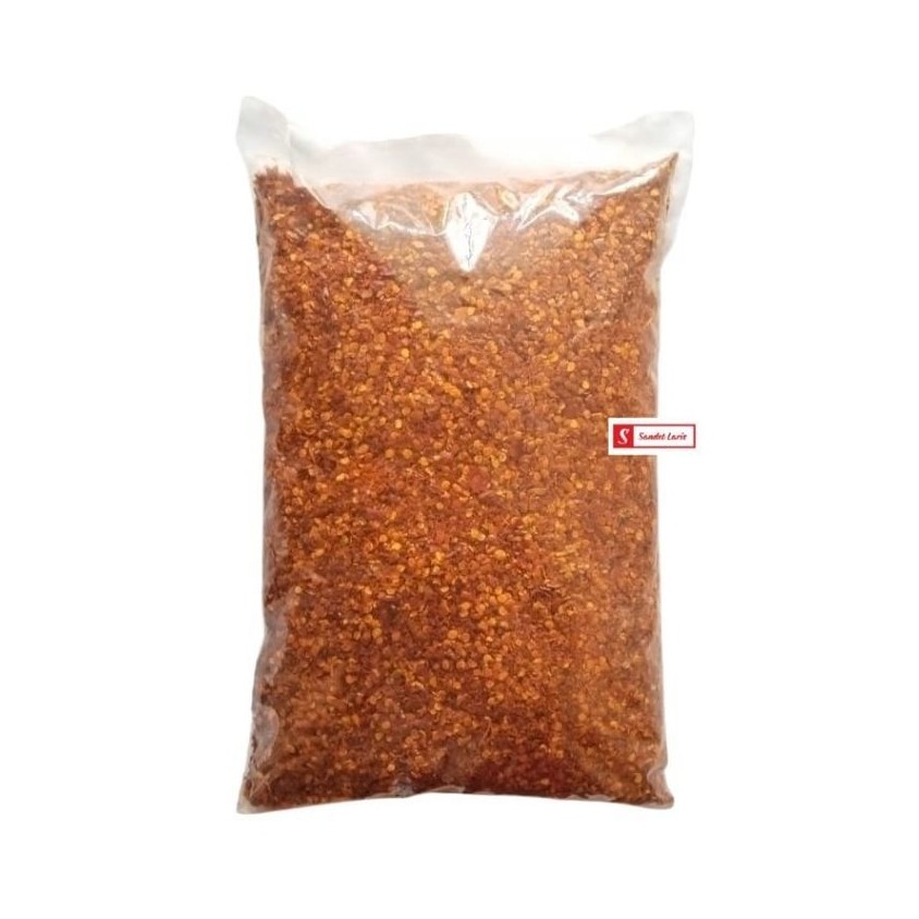 CBSKS/Chili flakes murah/chili flakes untuk chili oil/update cabe terbaru/new chili flakes/chili fla