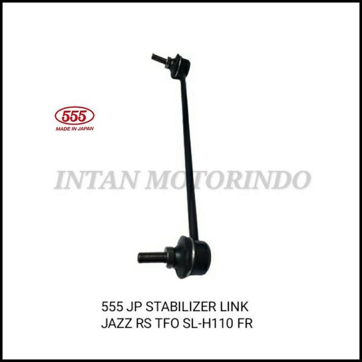 DISKON 555 JP STABILIZER LINK JAZZ RS TFO SL-H110 FRONT 