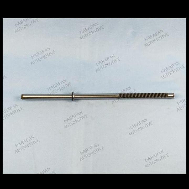 DISKON STEERING SHAFT (PAPAN GILASAN) AVANZA/XENIA POWER STEERING 2004 - 2011 