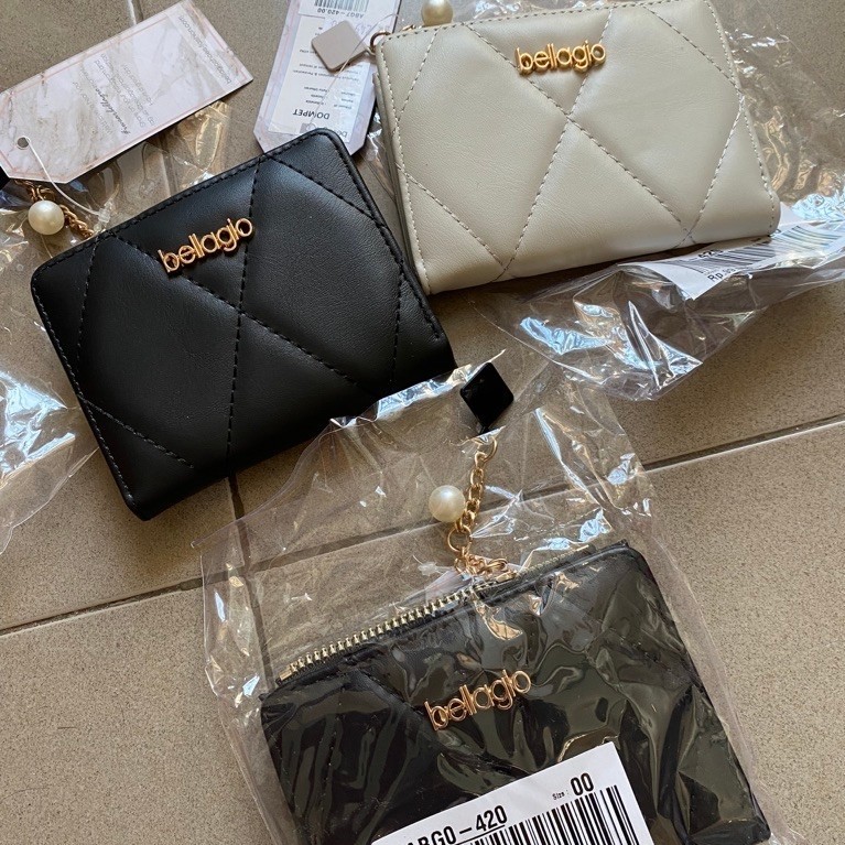 dompet bellagio