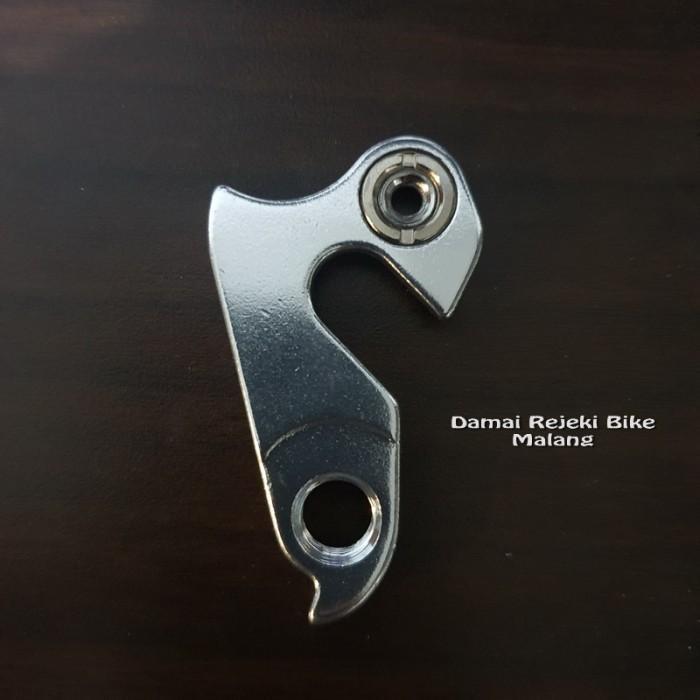 Rear End - anting RD untuk Thrill Agent XC dan TR 2012