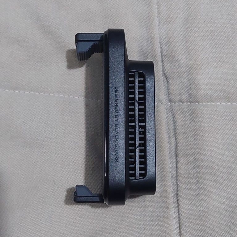 Fan Cooler Blackshark BR30 RM Second || Bonus Box