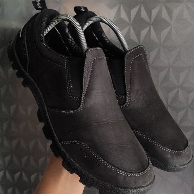 sepatu columbia SZ 42,5 second bekas preloved